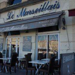 Restaurant le marseillais - 1 - 