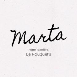 Le Marta Paris Paris