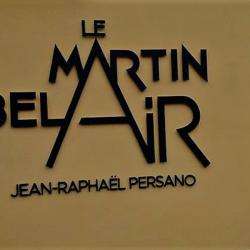 Le Martin Bel Air Saint Martin Du Tertre