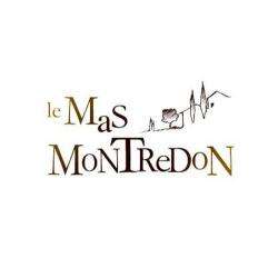 Hôtel et autre hébergement Le Mas Montredon - 1 - 