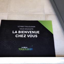 Agence immobilière Le Mas Toulousain - 1 - 