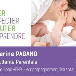 Massage Catherine Pagano - 1 - Catherine Pagano - Consultante Parentale Et Instructrice En Massage Bébé Afmb
Orange - Carpentras - Vaucluse - 