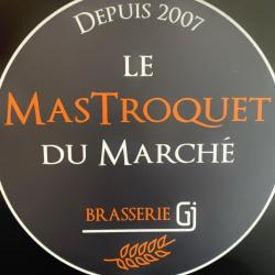 Le Mastroquet Du Marché Toulouse