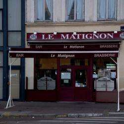 Le Matignon Lille