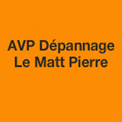 Le Matt Pierre May Sur Orne