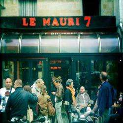 Le Mauri 7 Paris