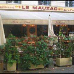 Restaurant le mauzac - 1 - 