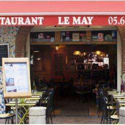 Restaurant LE MAY - 1 - 