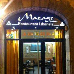 Restaurant Le Mazage - 1 - 