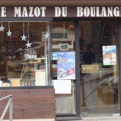 Boulangerie Pâtisserie Le Mazot du Boulanger - 1 - 