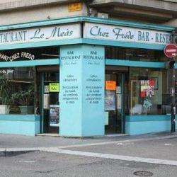 Restaurant LE MEAS Chez Fredo - 1 - 