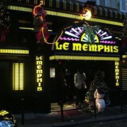 Discothèque et Club Le Memphis - 1 - 