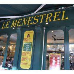 Bar LE MENESTREL - 1 - 