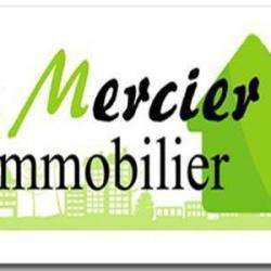 Agence immobilière LE MERCIER IMMOBILIER - 1 - 