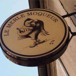 Bar Le Merle Moqueur - 1 - 