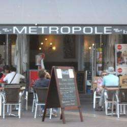 Le Métropole Marseille
