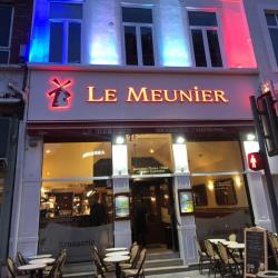 Restaurant Le Meunier - 1 - 