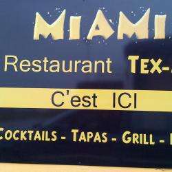 Le Miami-grill
