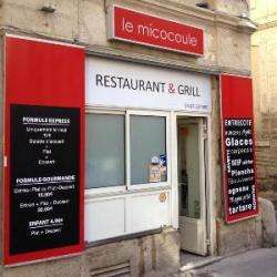 Le Micocoule Montpellier