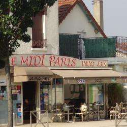 Le Midi Paris