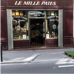 Epicerie fine Le Mille Pâtes - 1 - 