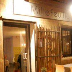 Restaurant Le millefeuille - 1 - 