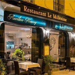 Restaurant Le Millésime - 1 - 