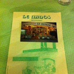 Restaurant Le Minos - 1 - 