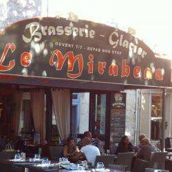 Restaurant le mirabeau - 1 - 