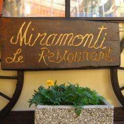 Restaurant Le Miramonti - 1 - 