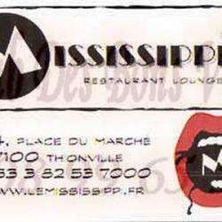 Le Mississippi Thionville