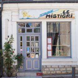 Restaurant LE MISTIGRI - 1 - 