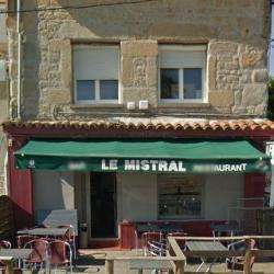 Le Mistral 4 Rue Jean Neyret Saint Etienne