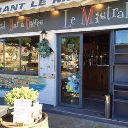 Restaurant Le Mistral - 1 - 