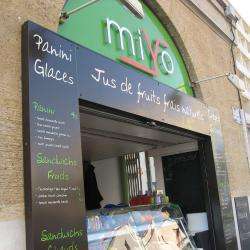 Restaurant Le Miyo - 1 - 