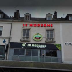 Restaurant LE MODERNE - 1 - 