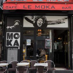 Le Moka Paris