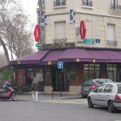 Le Mokafé Boulogne Billancourt