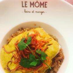 Restaurant Le Môme - 1 - 