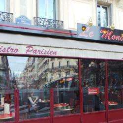 Restaurant Le Monaco - Touret Sebastien - 1 - 