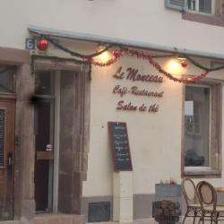 Restaurant Le Monceau - 1 - 