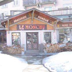 Restaurant Le Monchu - 1 - 