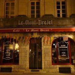 Restaurant Le Mont Drejet - 1 - 