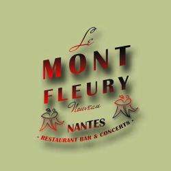 Le Mont Fleury Nantes