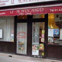 Le Montagnard Paris