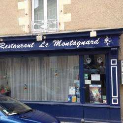 Restaurant LE MONTAGNARD - 1 - 