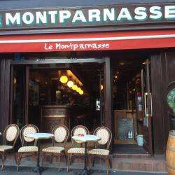 Bar Le Montparnasse  - 1 - 