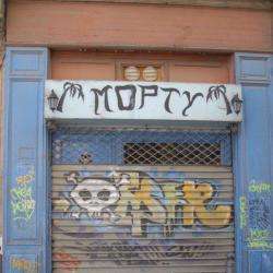 Le Mopty Marseille