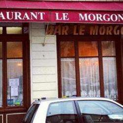 Restaurant Le Morgon - 1 - 