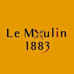 Le Moulin 1883 Lyon